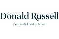Logo Donald Russell