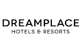 Logo Dreamplace Hotels