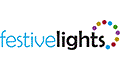 Logo Festive Lights