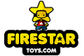 More discount codes and offers from FireStar Toys