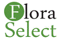 Logo Flora Select