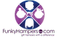 More discount codes and offers from FunkyHampers