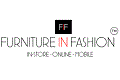 More discount codes and offers from Furniture in Fashion
