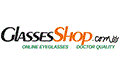 More discount codes and offers from GlassesShop