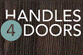 Logo Handles4Doors