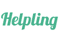 Logo Helpling