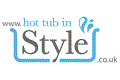 More discount codes and offers from Hot tub in style