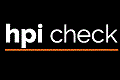 Logo HPI Check