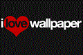 Logo I Love Wallpaper