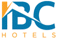 Logo IBC Hotels