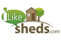 Logo iLikeSheds