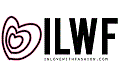 Logo ILWF (In Love With Fashion)