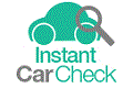Logo Instant Car Check