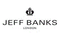 Logo Jeff Banks
