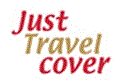 Logo Just Travel Cover