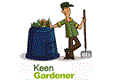 More discount codes and offers from Keen Gardener