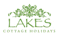 Logo Lakes Cottage Holidays