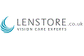 Logo Lenstore Contact Lenses