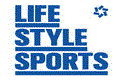 Logo Life Style Sports