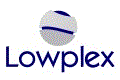 Logo Lowplex