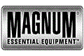 Logo Magnum Boots