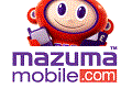 Logo Mazuma Mobile