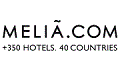 More discount codes and offers from Melia Hotels