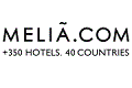 Logo Melia Hotels