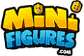 Logo Minifigures