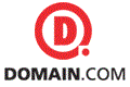 Logo Domain.com