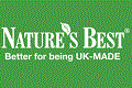 Logo Nature's Best