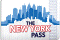 More discount codes and offers from New York Pass