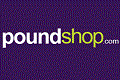 More discount codes and offers from Poundshop