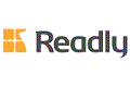 Logo Readly