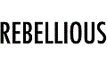 Logo Rebellious Fashion