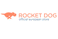 Logo Rocket Dog