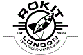 Logo Rokit Vintage