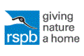 Logo RSPB Shop