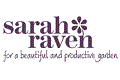 Logo Sarah Raven