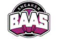 More discount codes and offers from SneakerBaas