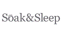 Logo Soak&Sleep