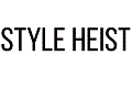 Logo Style Heist