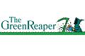 Logo The Green Reaper