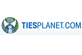 Logo Ties Planet