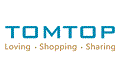 More discount codes and offers from TOMTOP