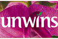 Logo Unwins