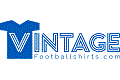 Logo Vintage Football Shirts