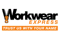 Logo Workwear Express