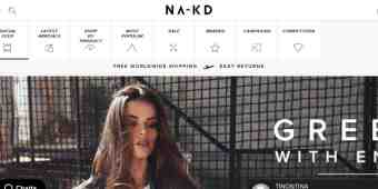 Screenshot NA-KD
