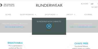 Screenshot Runderwear